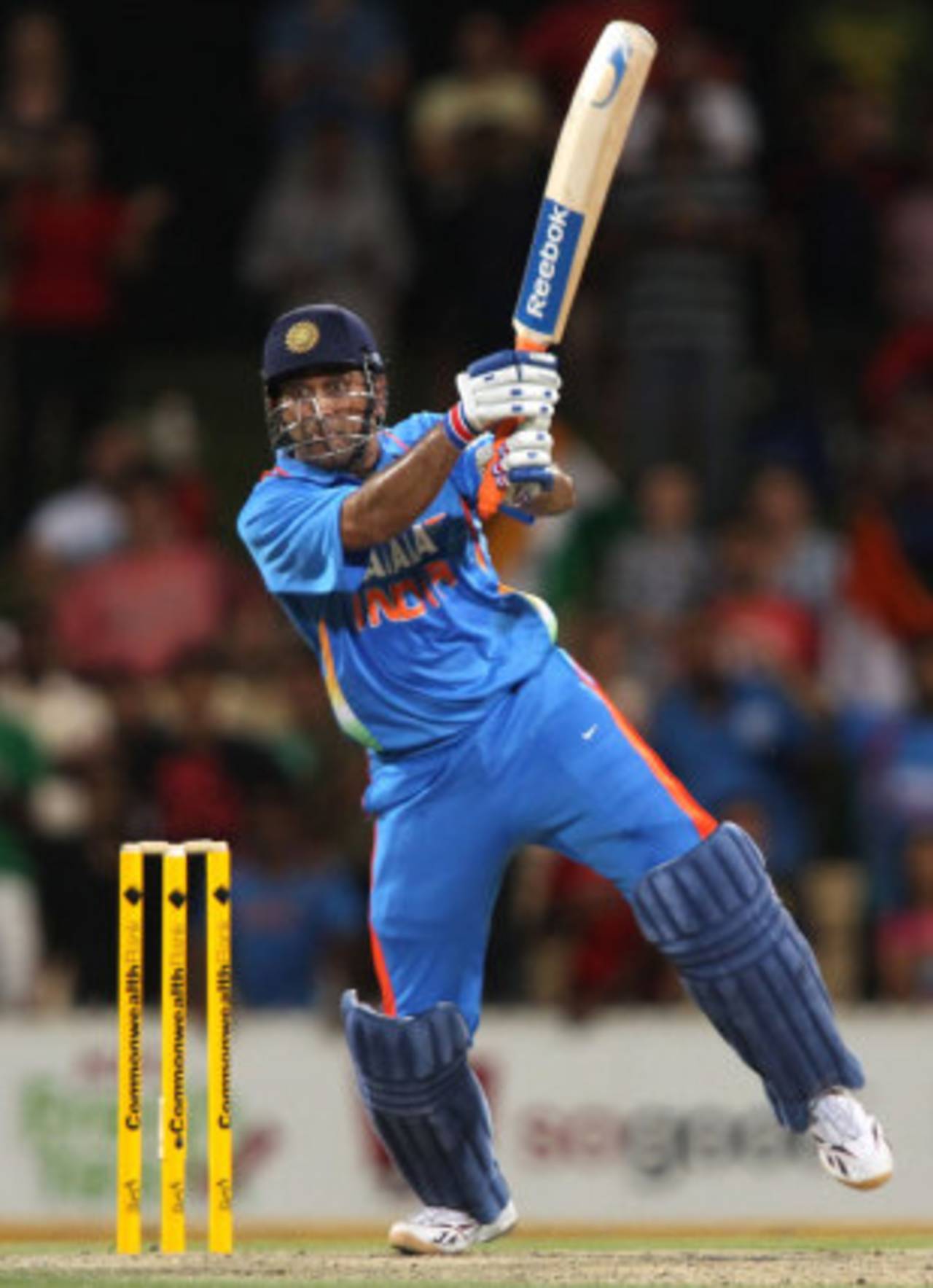 Forbes magazine pegs MS Dhoni's earnings for 2011-12 at $26.5 million&nbsp;&nbsp;&bull;&nbsp;&nbsp;Getty Images