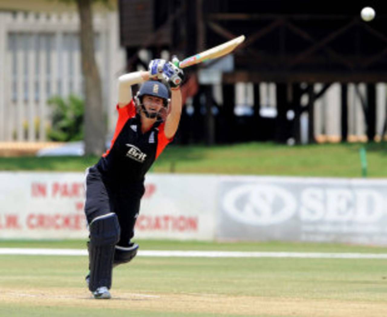 Lydia Greenway has featured in 100 ODIs for England&nbsp;&nbsp;&bull;&nbsp;&nbsp;Getty Images