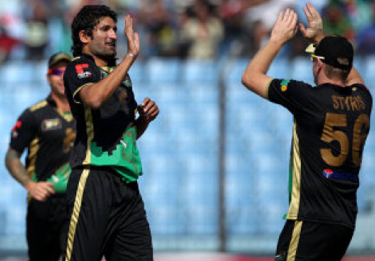 BPL franchises are struggling to find replacements for the Pakistani players&nbsp;&nbsp;&bull;&nbsp;&nbsp;BPL T20