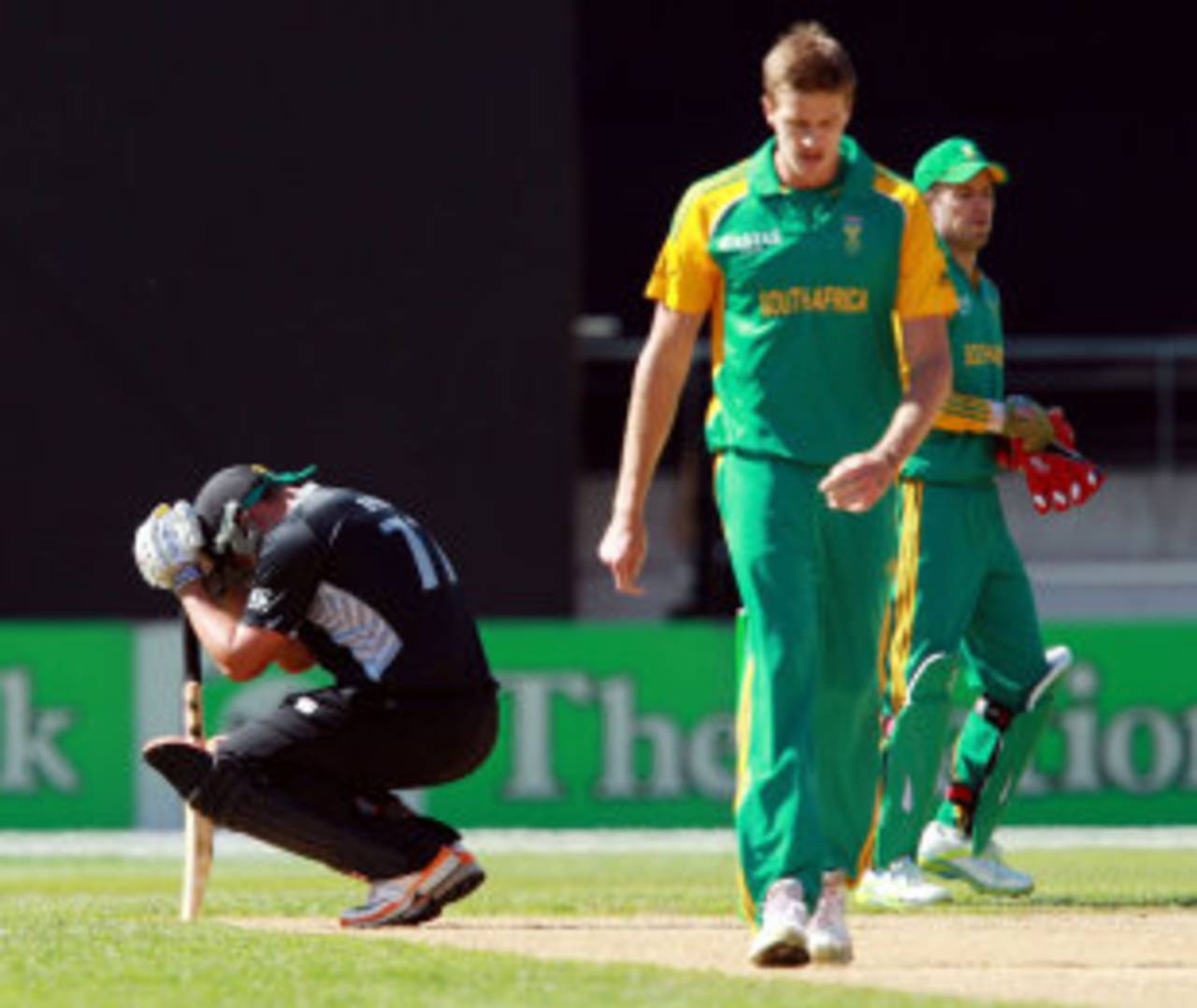 The home series against South Africa was when it all got a bit too much for Jesse Ryder&nbsp;&nbsp;&bull;&nbsp;&nbsp;Getty Images