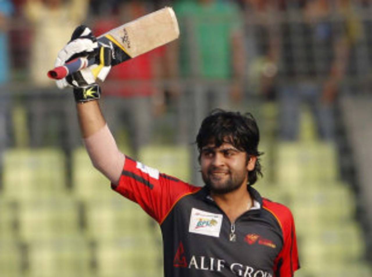 Ahmed Shehzad is one of seven Pakistan players signed by Khulna Royal Bengals&nbsp;&nbsp;&bull;&nbsp;&nbsp;BPL T20