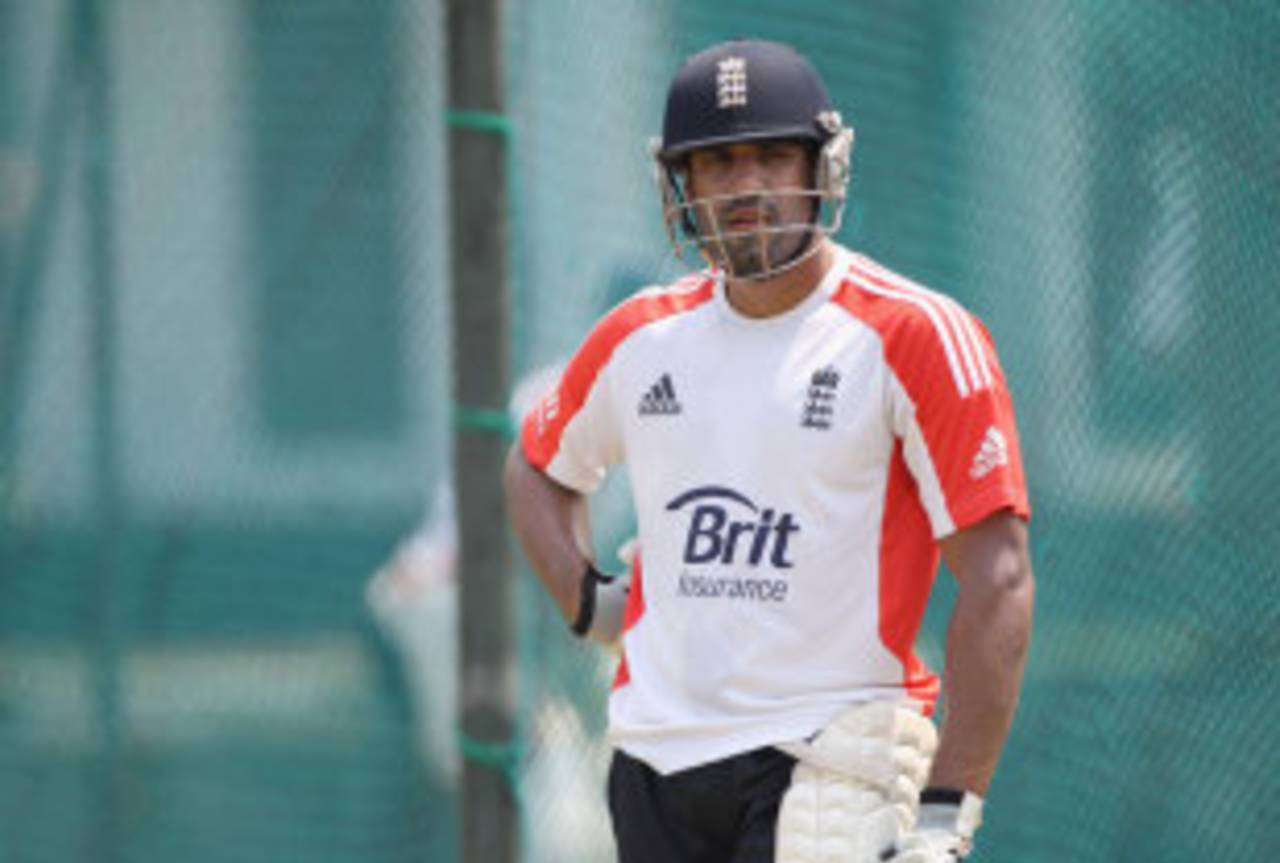 Ravi Bopara has been in the fringes of the Test side for much of the last year&nbsp;&nbsp;&bull;&nbsp;&nbsp;Getty Images