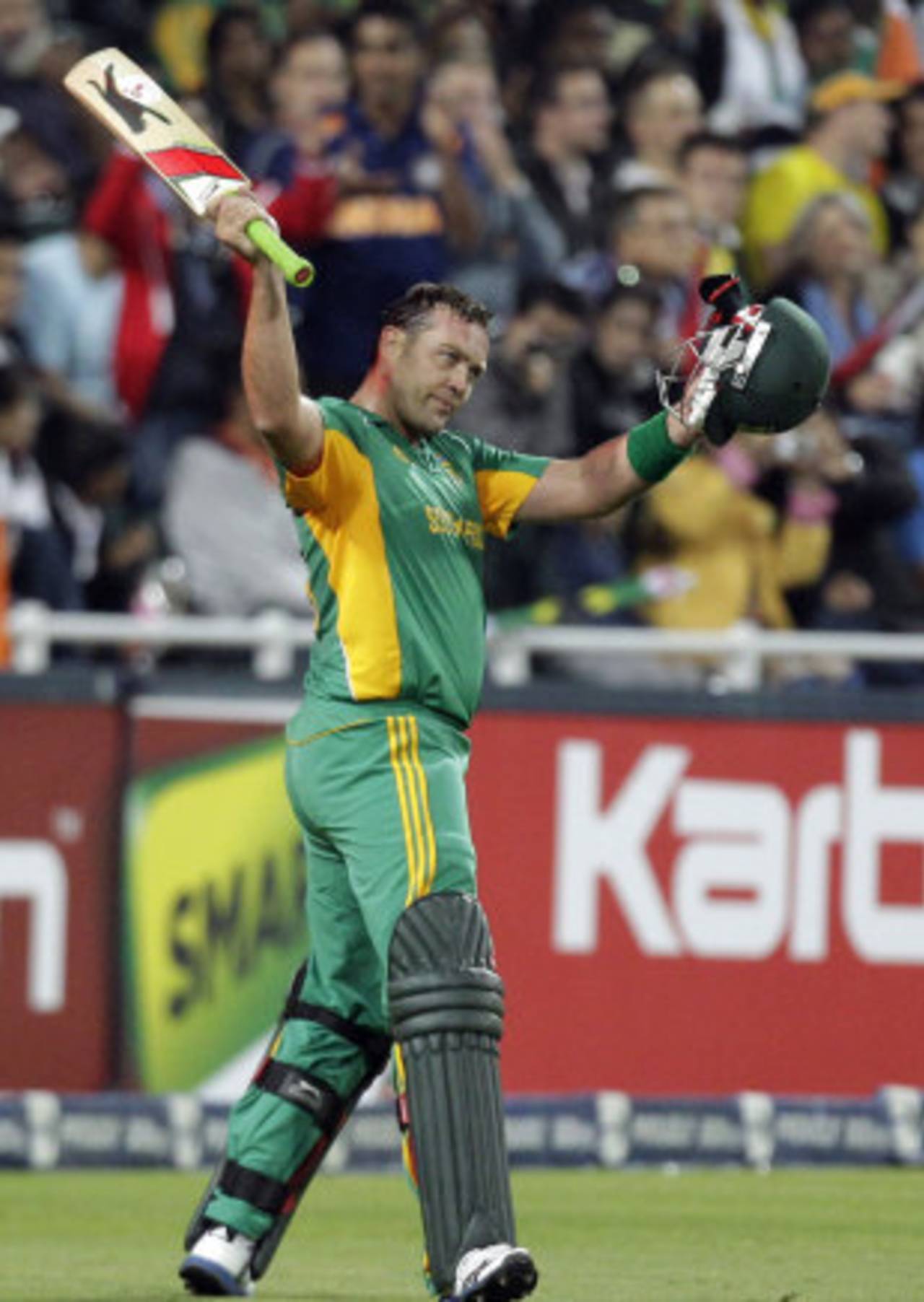 Jacques Kallis has served South African cricket as a colossus of courage and class. This match was neither of those things. It was crass.&nbsp;&nbsp;&bull;&nbsp;&nbsp;Associated Press