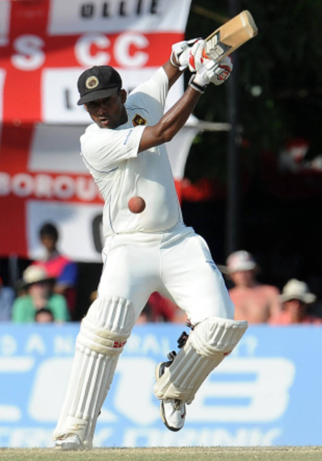 Mahela Jayawardene said Test specialists like Thilan Samaraweera were well prepared for the upcoming series, despite long periods away from international cricket&nbsp;&nbsp;&bull;&nbsp;&nbsp;AFP