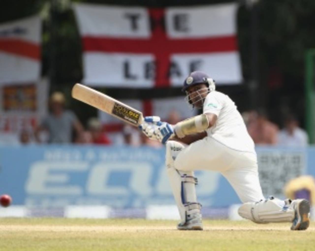 Mahela Jayawardene faced 729 balls in the two Tests, his fourth-best in a series&nbsp;&nbsp;&bull;&nbsp;&nbsp;Getty Images