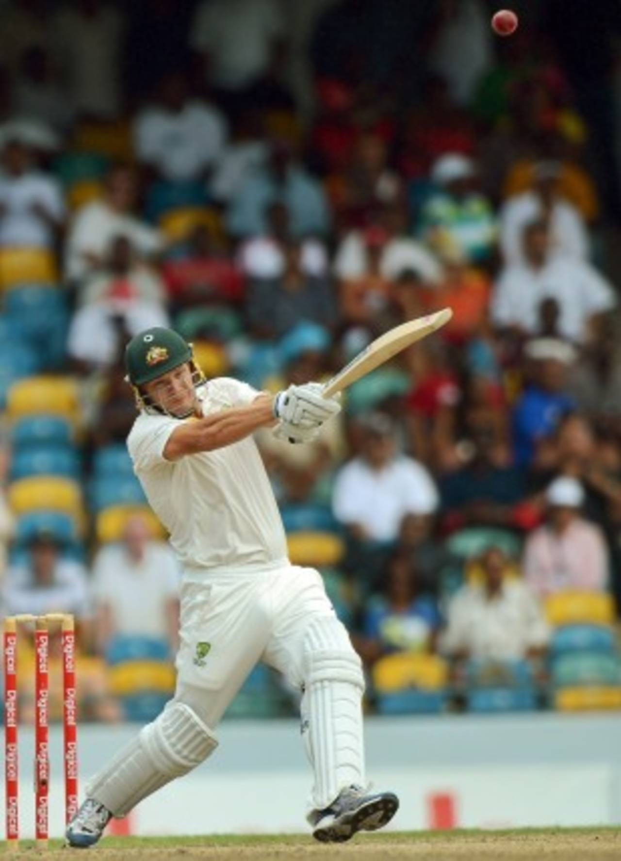 Shane Watson has two centuries in his 35-Test career&nbsp;&nbsp;&bull;&nbsp;&nbsp;AFP