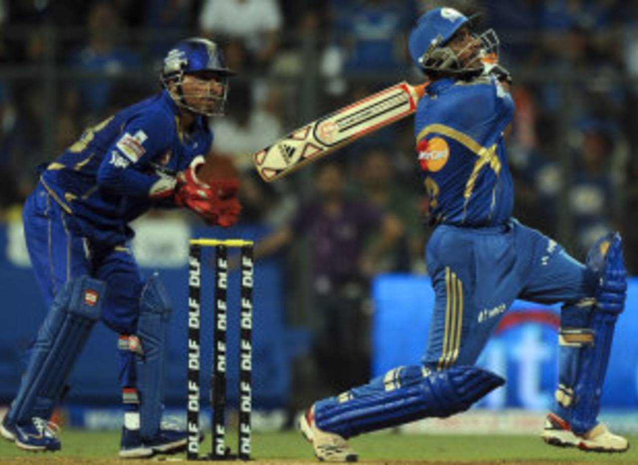 Sreevats Goswami: "We expected some turn but it turned out to be a different wicket."&nbsp;&nbsp;&bull;&nbsp;&nbsp;AFP