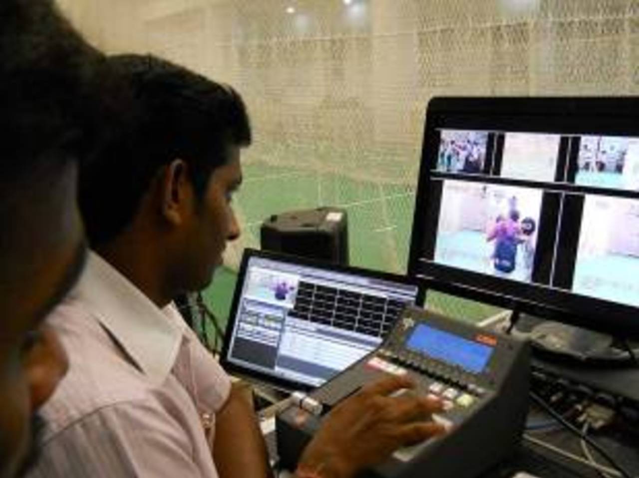 Data analysts are now indispensable not only in dressing rooms but also in IPL player auctions&nbsp;&nbsp;&bull;&nbsp;&nbsp;KSCA