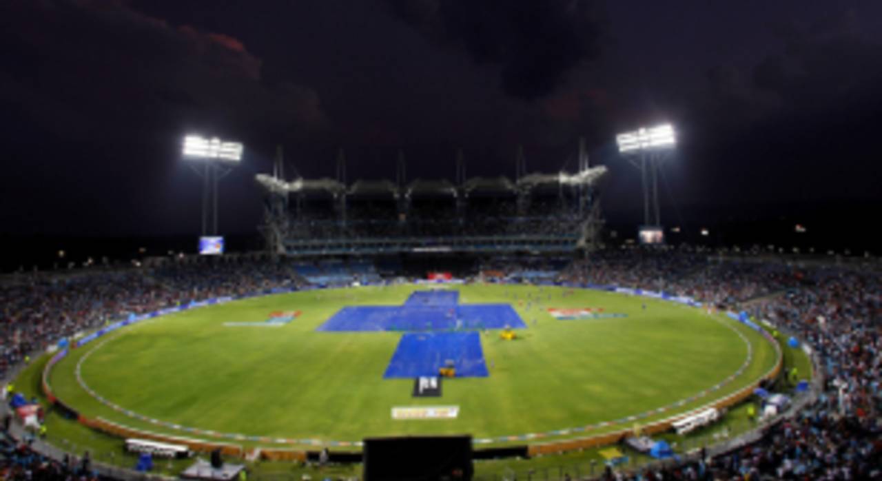 The Pune Warriors owners have expressed their wish to move the home games out of Pune&nbsp;&nbsp;&bull;&nbsp;&nbsp;AFP