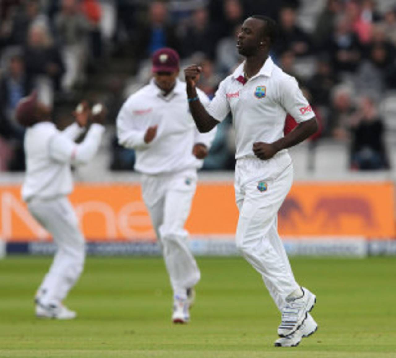 It's when England build a partnership that West Indies will be tested&nbsp;&nbsp;&bull;&nbsp;&nbsp;PA Photos