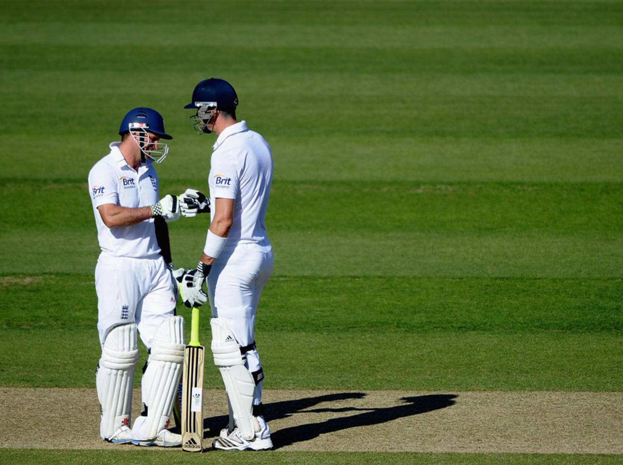 Andrew Strauss: a salutary lesson to youngsters everywhere&nbsp;&nbsp;&bull;&nbsp;&nbsp;Getty Images