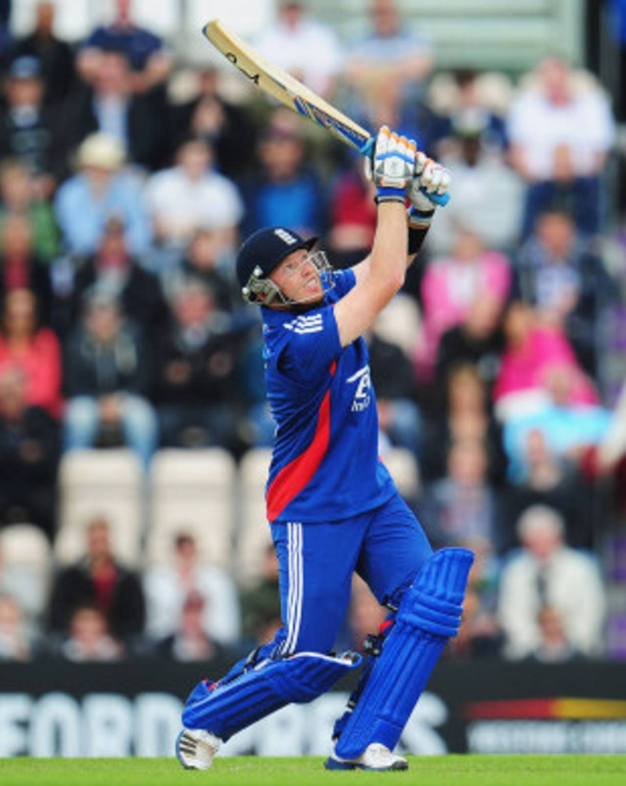 Ian Bell's sparkling form has been a major feature of the one-day series against West Indies&nbsp;&nbsp;&bull;&nbsp;&nbsp;Getty Images