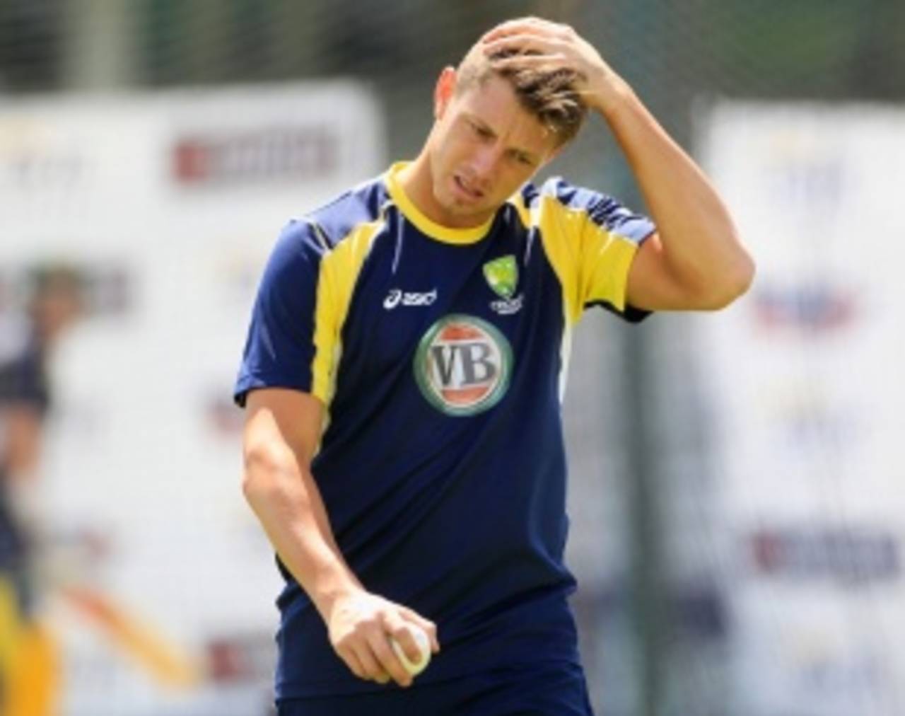 James Pattinson flew home injured from one Australia A tour only to take part in another&nbsp;&nbsp;&bull;&nbsp;&nbsp;Getty Images