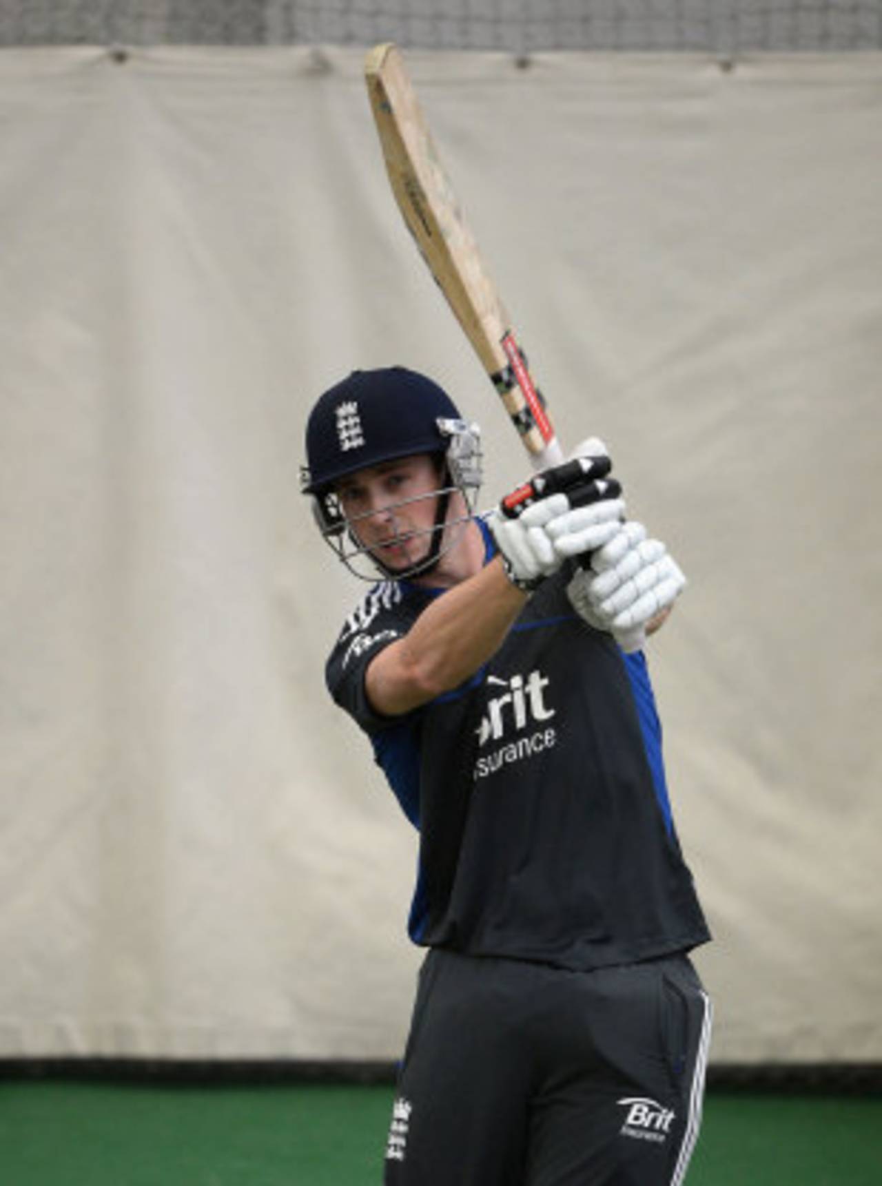 Chris Woakes is hoping to get his chance, Edgbaston, July 3, 2012