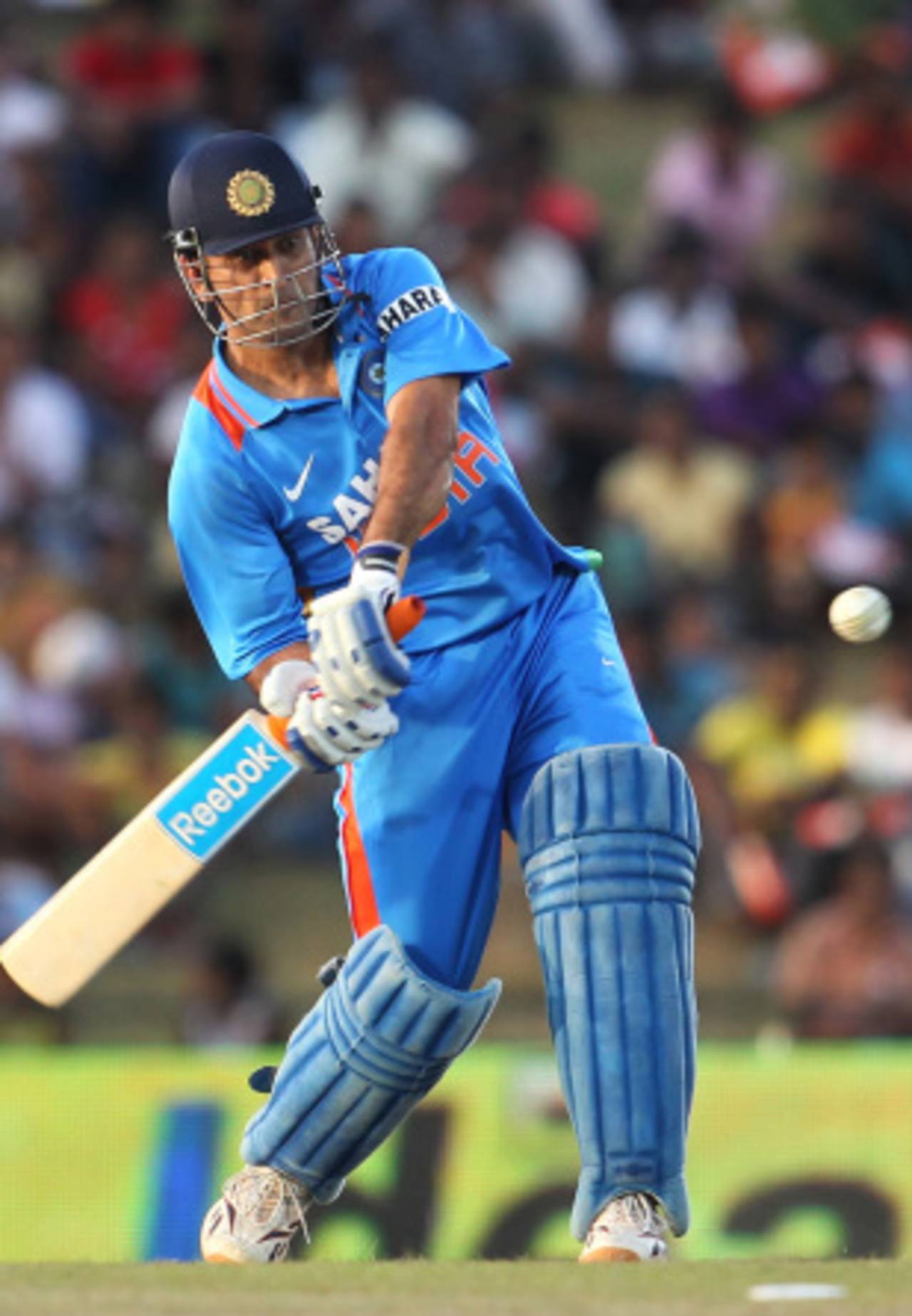 Over-rate woes have returned to haunt MS Dhoni&nbsp;&nbsp;&bull;&nbsp;&nbsp;Associated Press