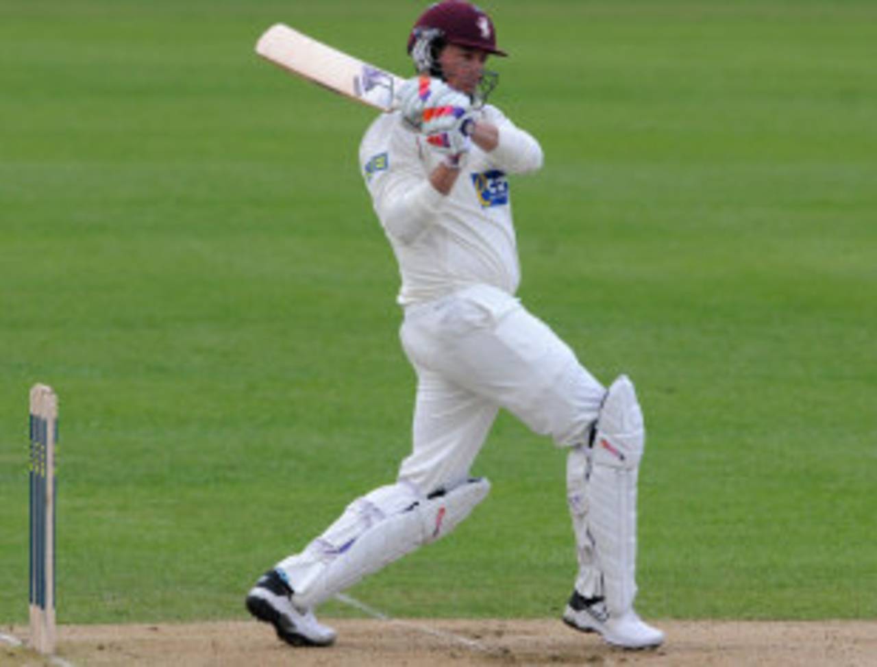 Marcus Trescothick hopes to continue playing until he is 40&nbsp;&nbsp;&bull;&nbsp;&nbsp;PA Photos