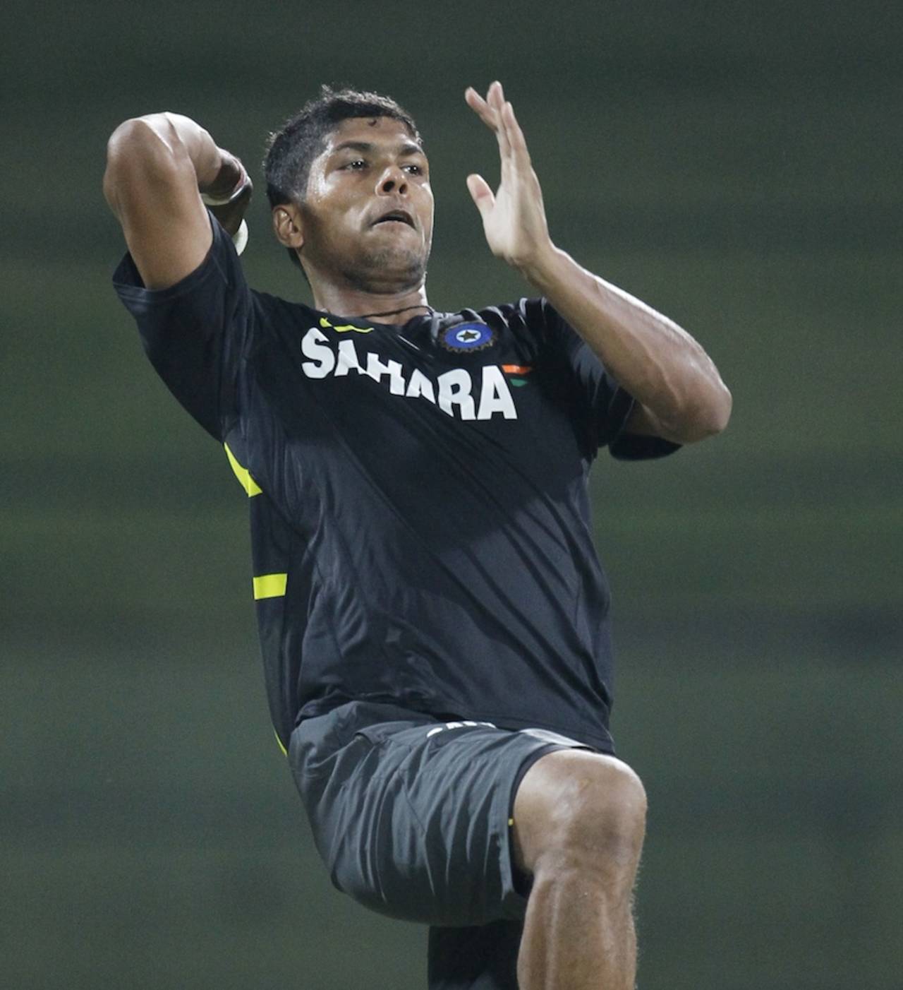 Sometimes you feel Umesh would have loved to bowl just to get a sprint in&nbsp;&nbsp;&bull;&nbsp;&nbsp;Associated Press