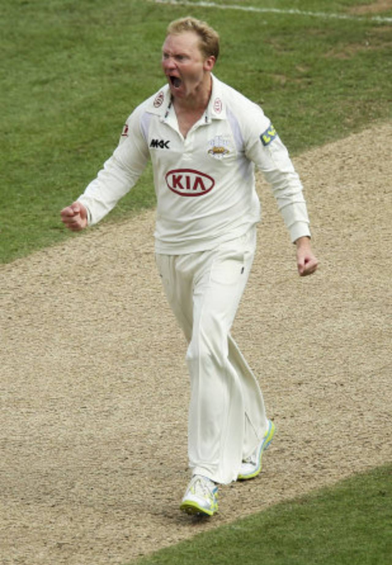Gareth Batty said he may have reconsidered his appeal had he been given time to reflect&nbsp;&nbsp;&bull;&nbsp;&nbsp;Getty Images