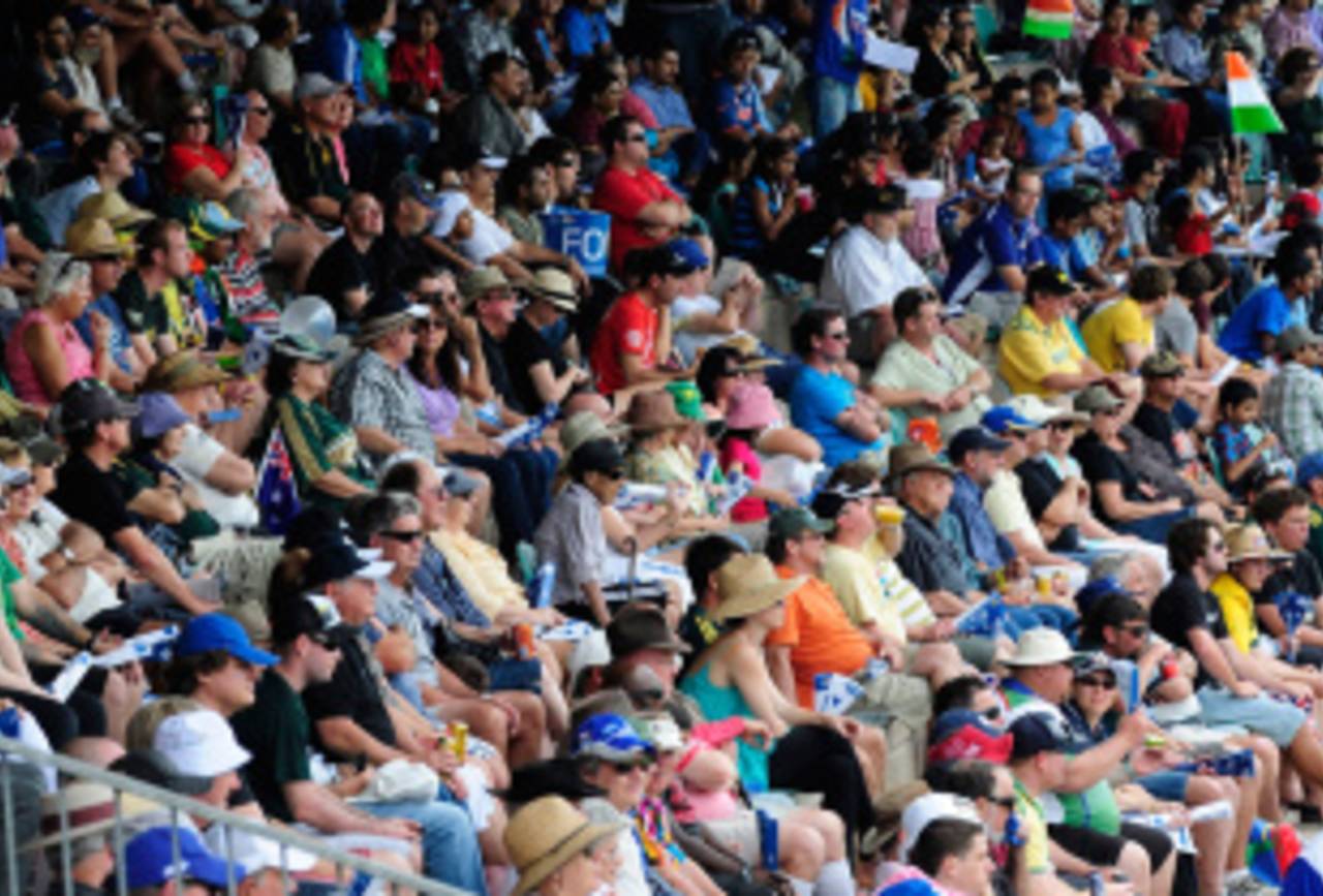 Will audiences warm to a T20 tournament that starts only two days after the World T20&nbsp;&nbsp;&bull;&nbsp;&nbsp;ICC/Getty