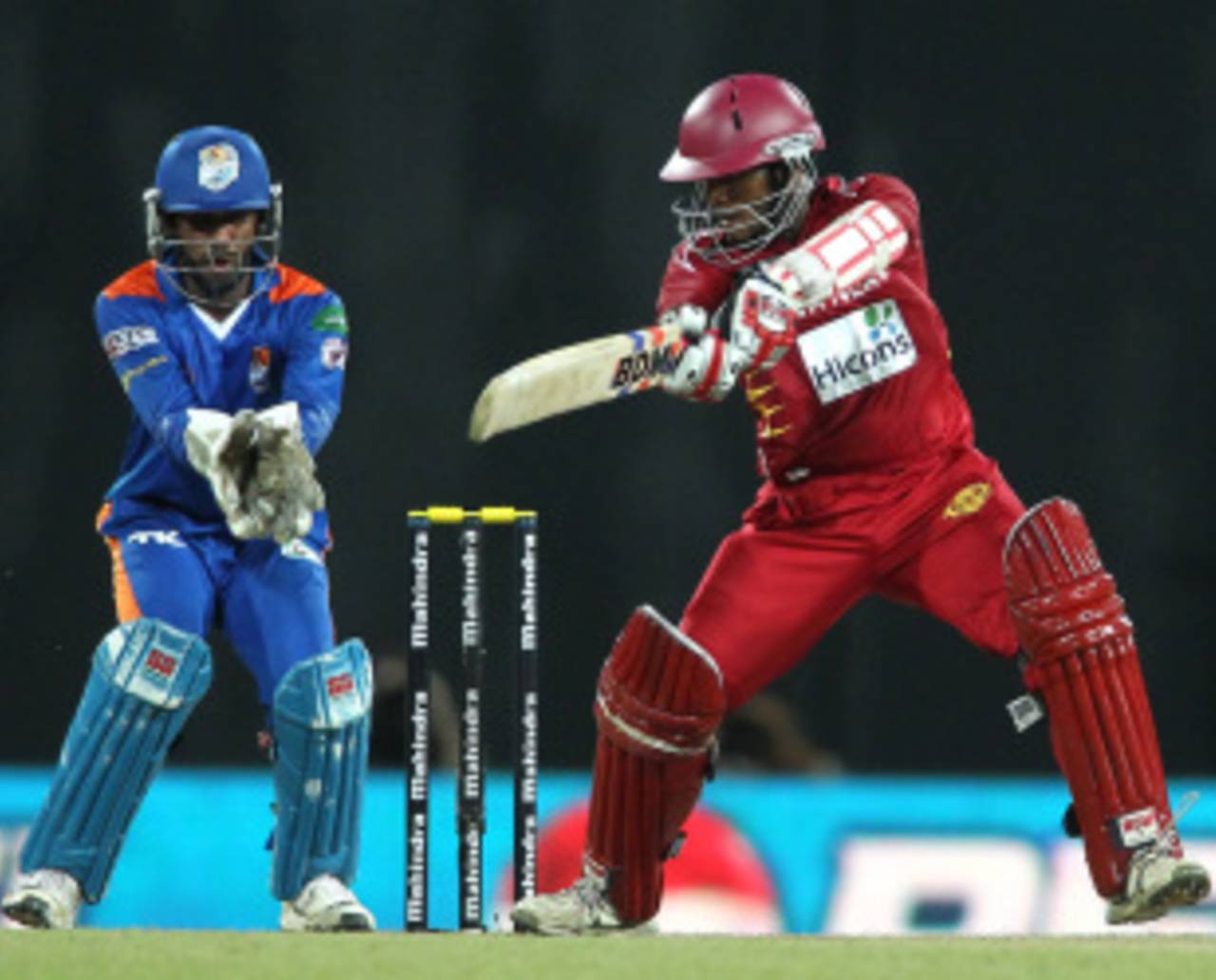 The Sri Lankan selectors will now be ecstatic at having picked Dilshan Munaweera for the World Twenty20&nbsp;&nbsp;&bull;&nbsp;&nbsp;Shaun Roy/SPORTZPICS/SLPL