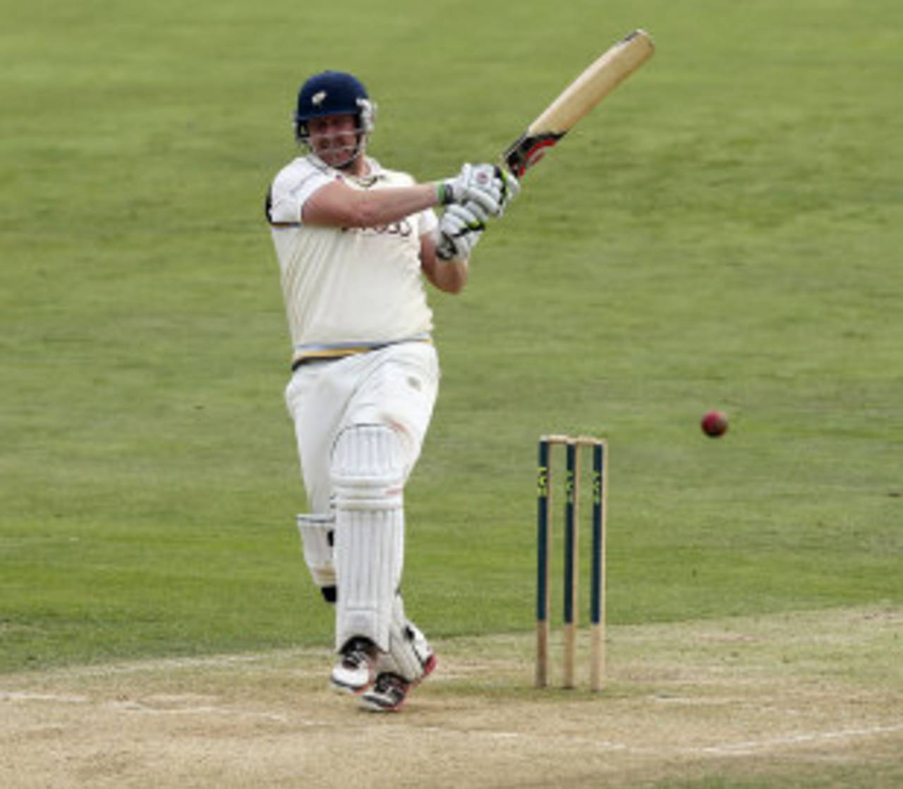 Anthony McGrath has been involved with Yorkshire since he was 12&nbsp;&nbsp;&bull;&nbsp;&nbsp;Getty Images