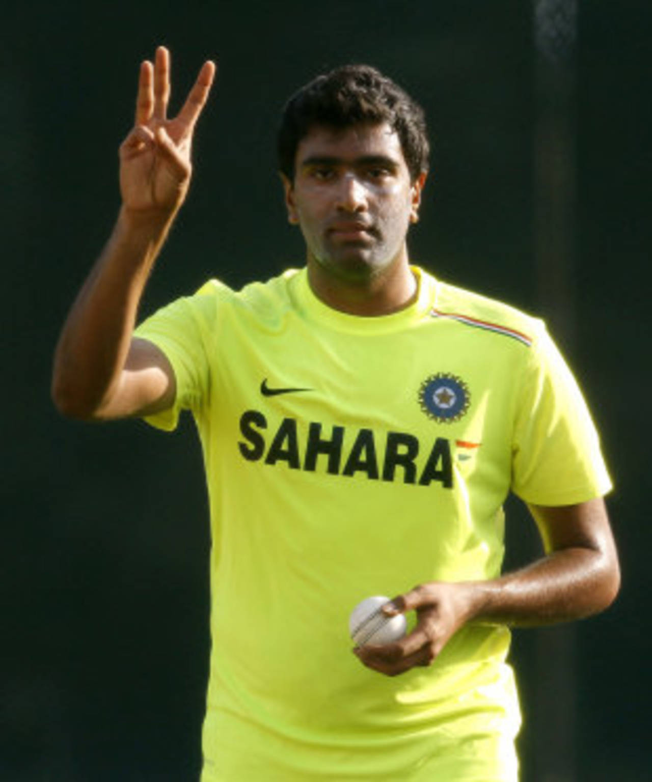 England have dismissed talk of another variation in R Ashwin's armoury&nbsp;&nbsp;&bull;&nbsp;&nbsp;Associated Press