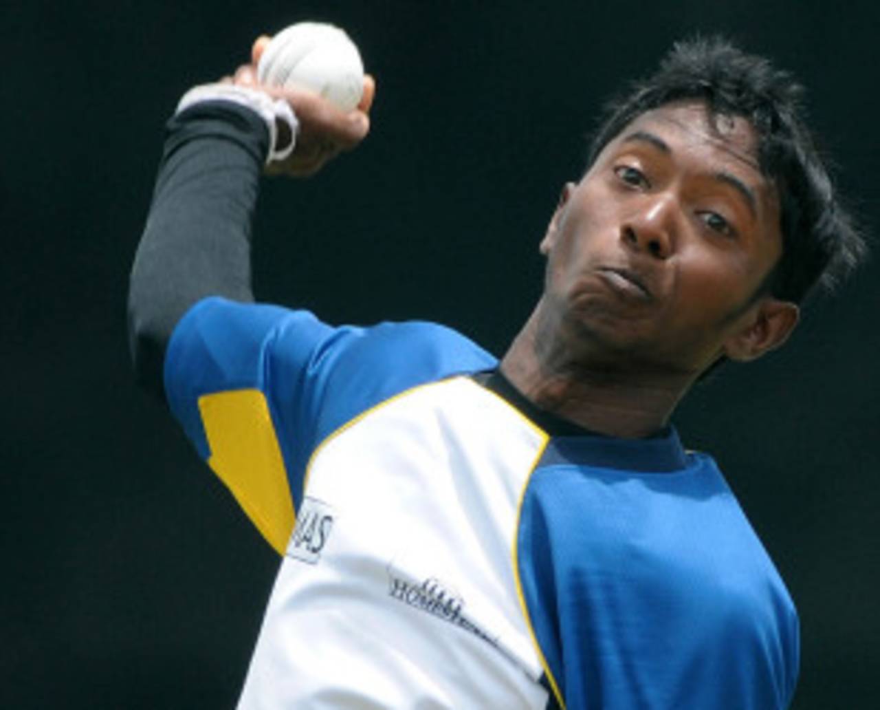 Will Sri Lanka pick Akila Dananjaya against New Zealand?&nbsp;&nbsp;&bull;&nbsp;&nbsp;AFP