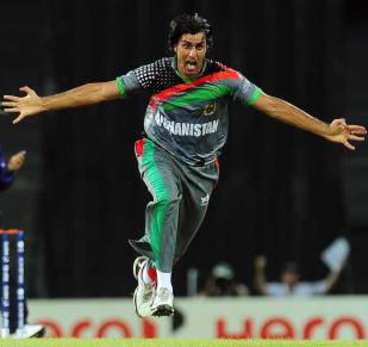 One Afghani player in the IPL could lift cricket in his benighted country from the level of curiosity to that of street-level passion&nbsp;&nbsp;&bull;&nbsp;&nbsp;AFP