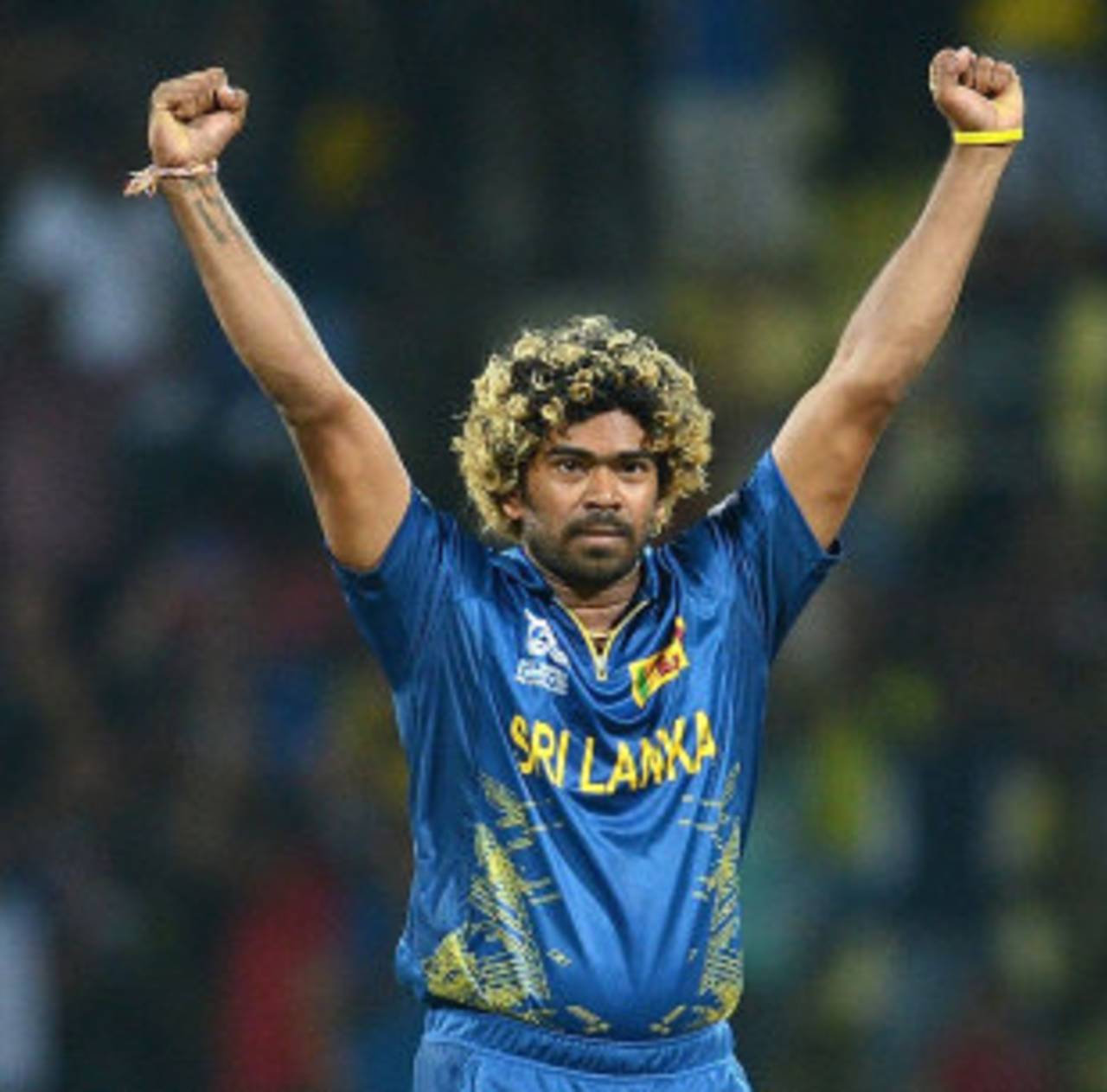 Lasith Malinga struggled for consistency at the World T20, but is likely to be a threat in South Africa&nbsp;&nbsp;&bull;&nbsp;&nbsp;AFP
