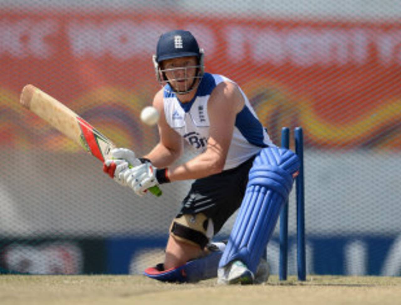 Jonny Bairstow will be on compassionate leave from England's ODI tour of India&nbsp;&nbsp;&bull;&nbsp;&nbsp;Getty Images