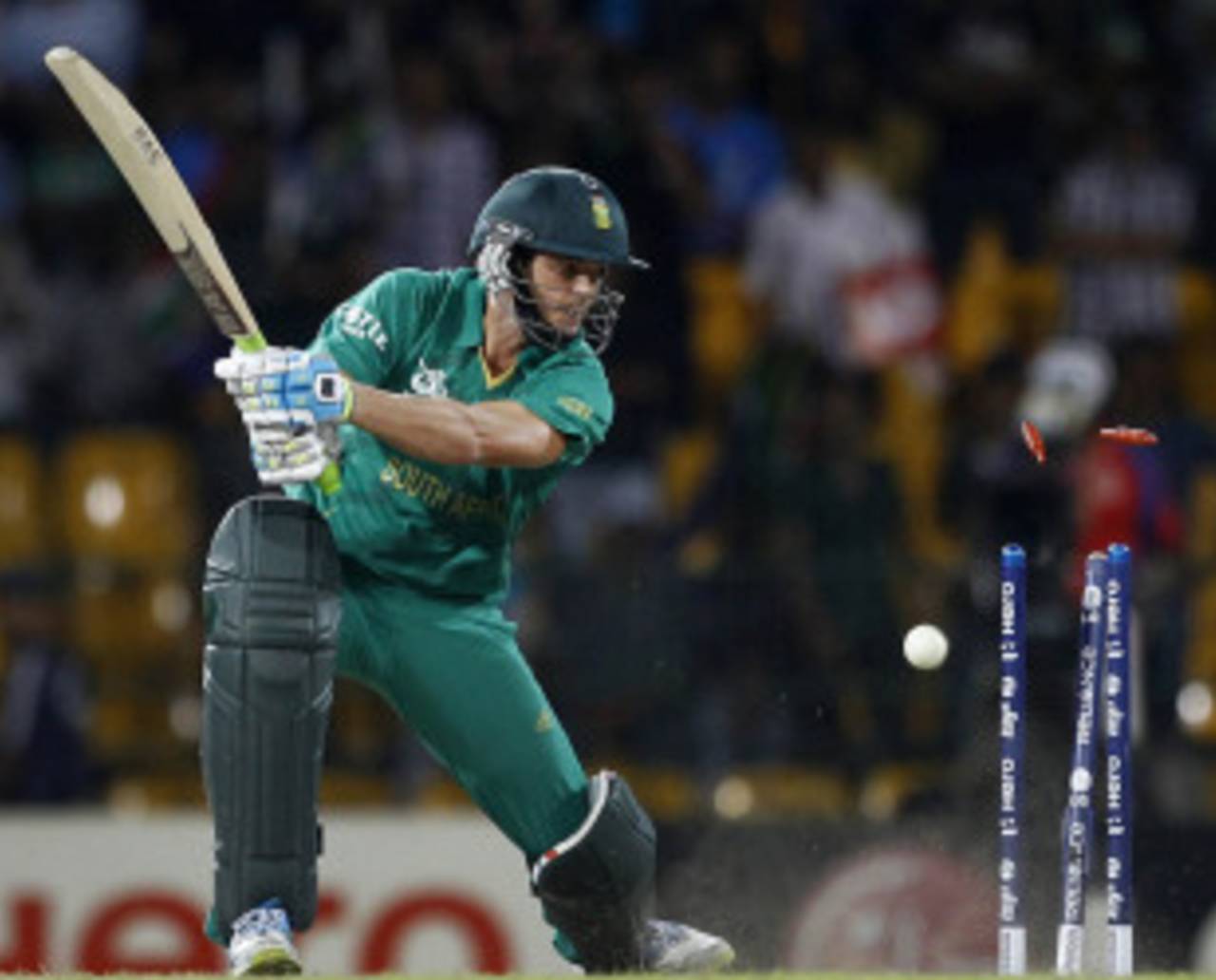 Albie Morkel hasn't been able to replicate his success in the IPL for South Africa&nbsp;&nbsp;&bull;&nbsp;&nbsp;Associated Press