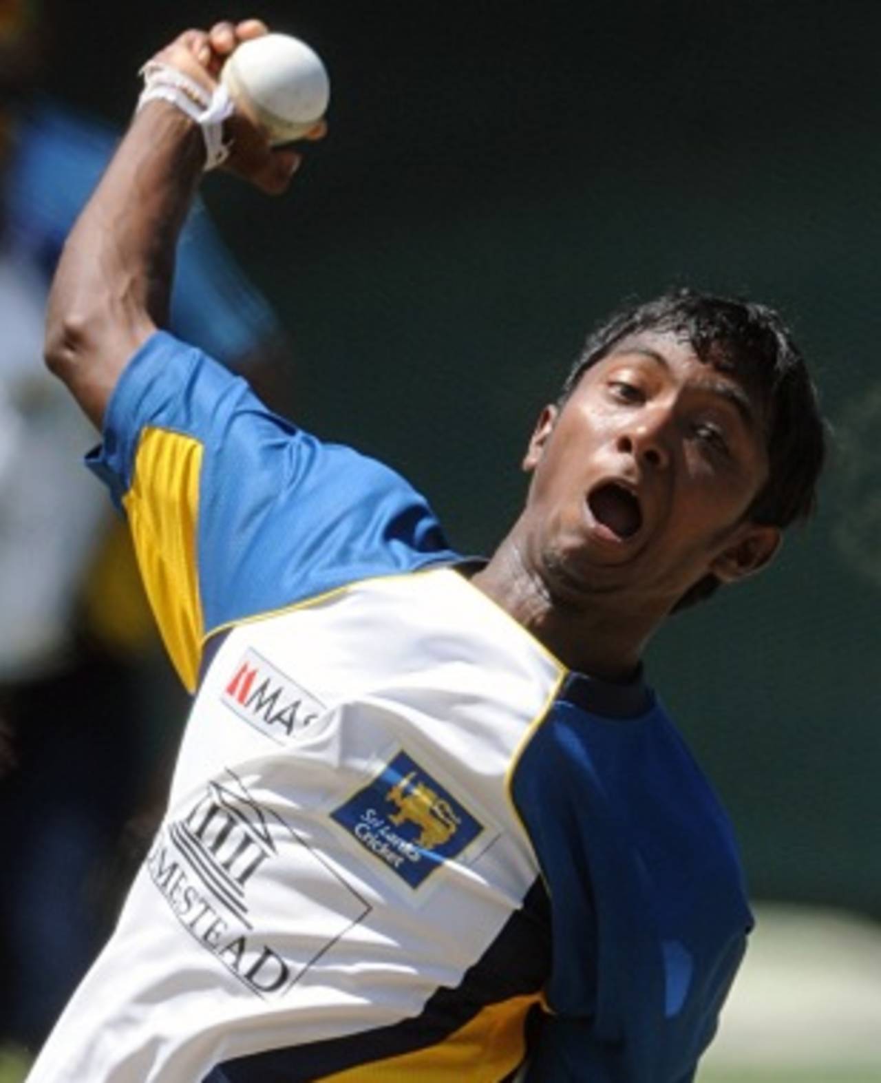 Super Kings' Sri Lankan recruits, Nuwan Kulasekara and Akila Dananjaya, are unlikely to make the starting XI&nbsp;&nbsp;&bull;&nbsp;&nbsp;AFP
