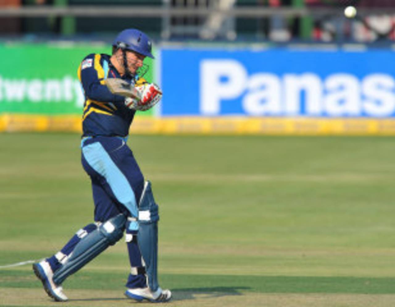 Yorkshire will be without David Miller until the semi-finals of the CLT20, if they reach that far&nbsp;&nbsp;&bull;&nbsp;&nbsp;Getty Images