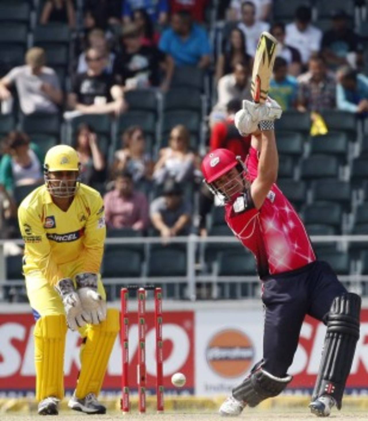 There's more to Sydney Sixers than Shane Watson&nbsp;&nbsp;&bull;&nbsp;&nbsp;Associated Press