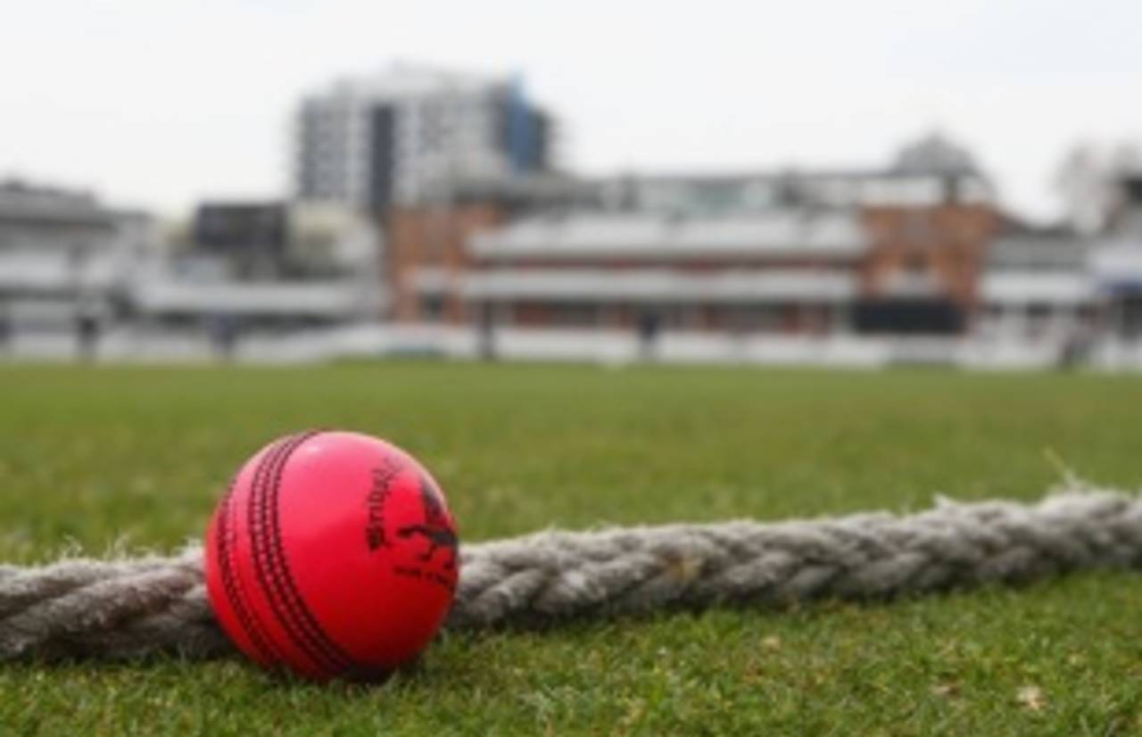 Pink balls will be trialled in the next round of Sheffield Shield cricket&nbsp;&nbsp;&bull;&nbsp;&nbsp;Getty Images