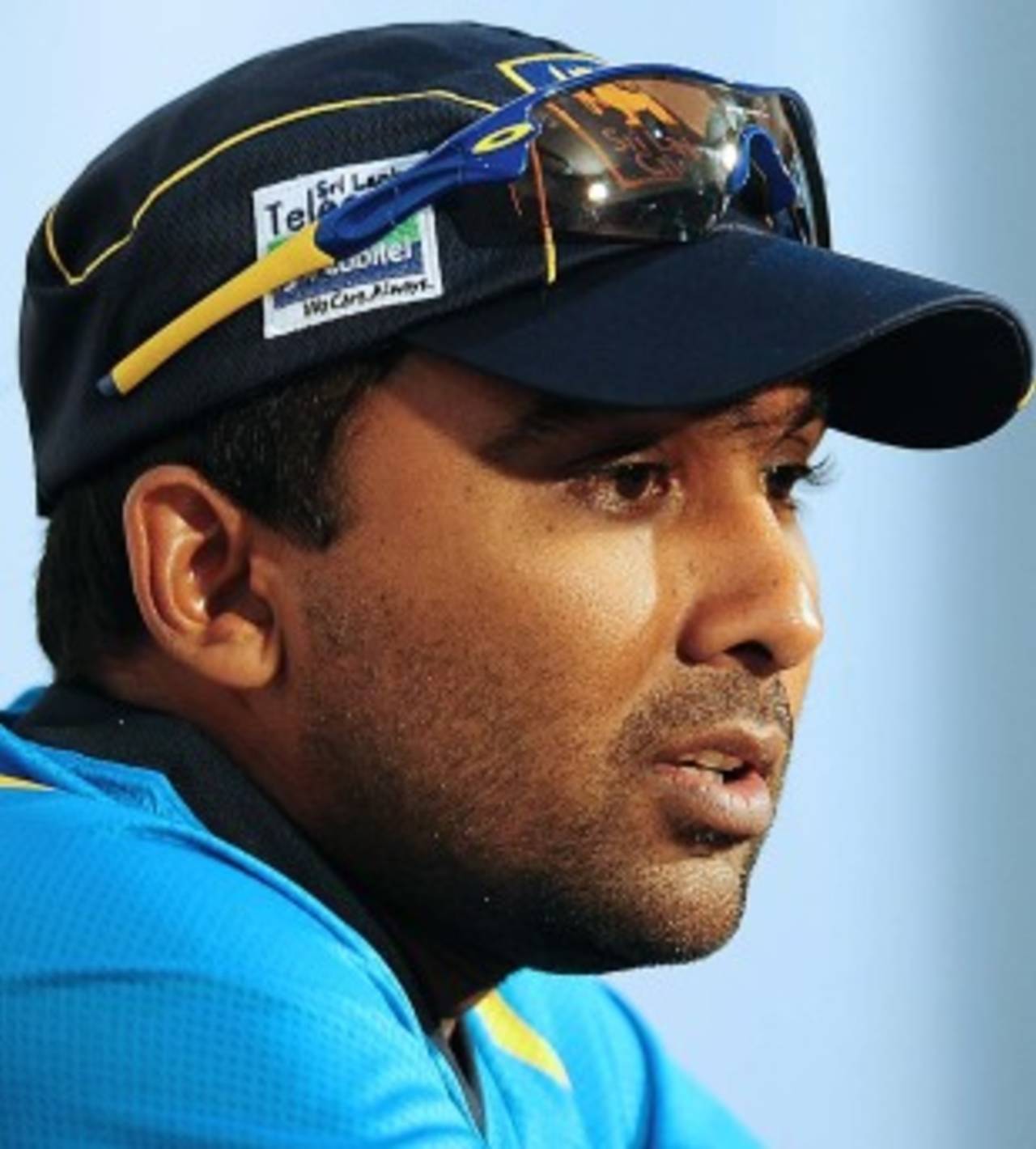 Mahela Jayawardene was upset that a private matter between him and SLC was leaked to the papers&nbsp;&nbsp;&bull;&nbsp;&nbsp;AFP