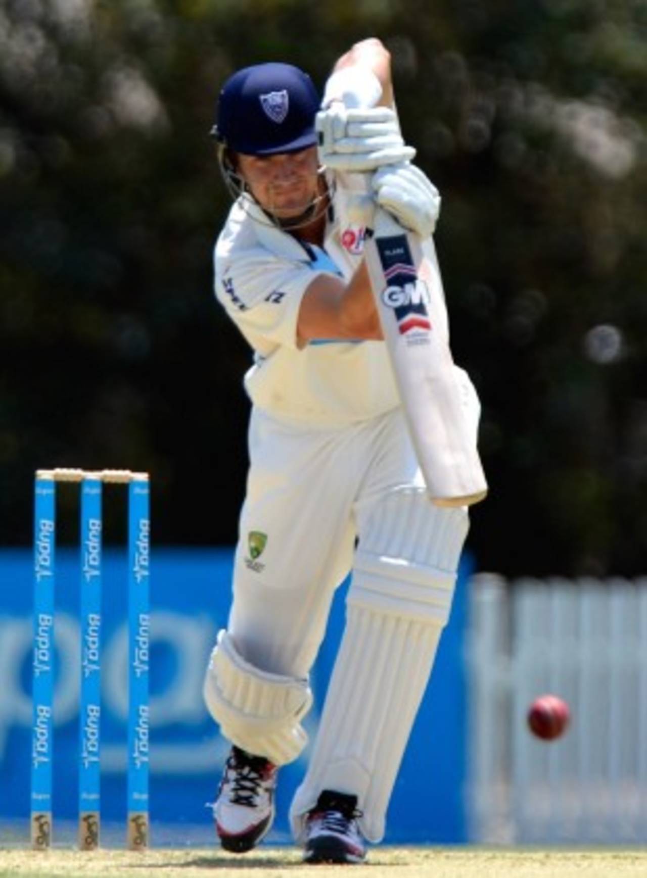Australia's selectors will consider whether Shane Watson should play as a batsman only&nbsp;&nbsp;&bull;&nbsp;&nbsp;Getty Images