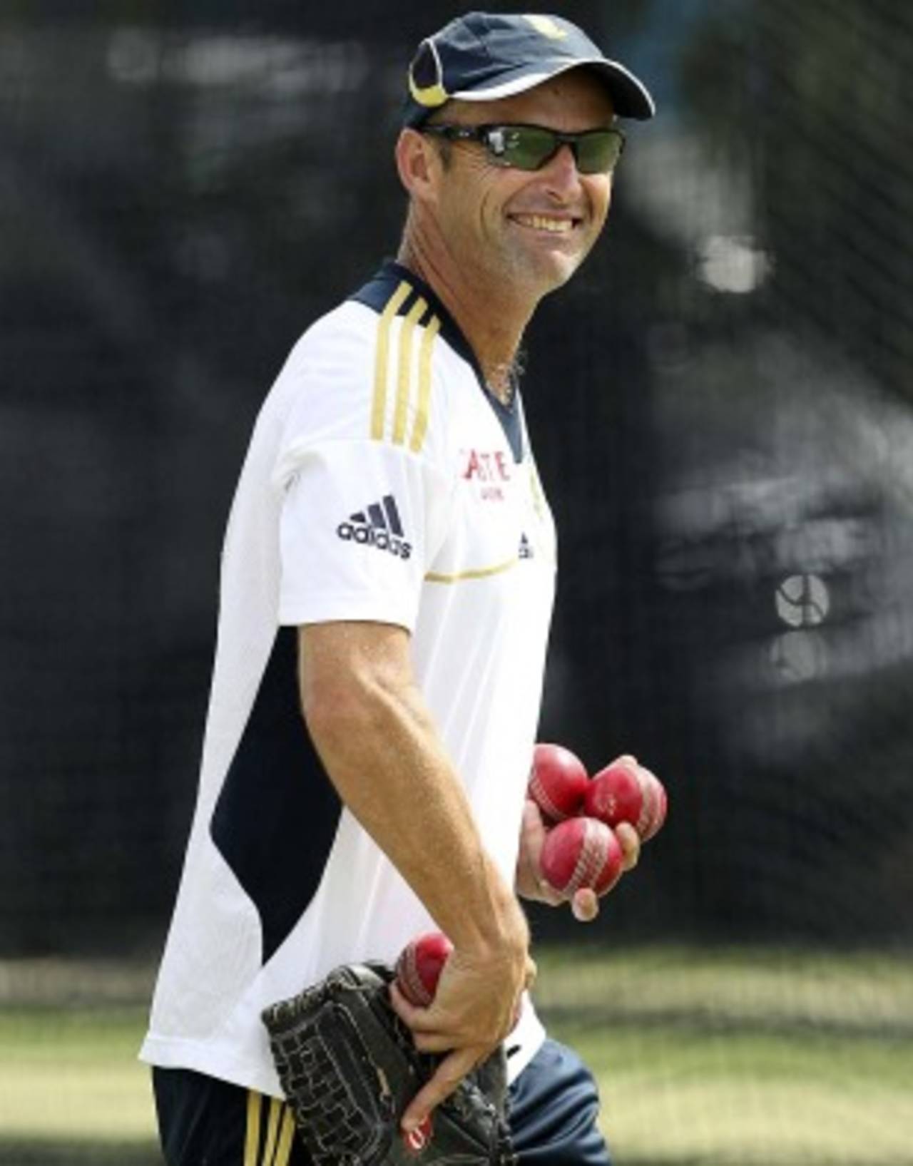 Gary Kirsten has helped South Africa become the rightful owners of the label "best in the world"&nbsp;&nbsp;&bull;&nbsp;&nbsp;Associated Press