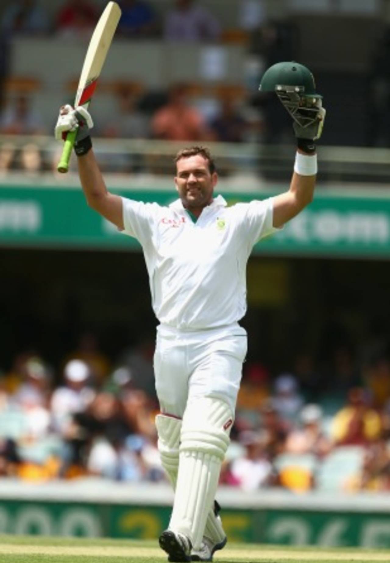 Jacques Kallis - 13,128 runs and 288 Test wickets and counting...&nbsp;&nbsp;&bull;&nbsp;&nbsp;Getty Images
