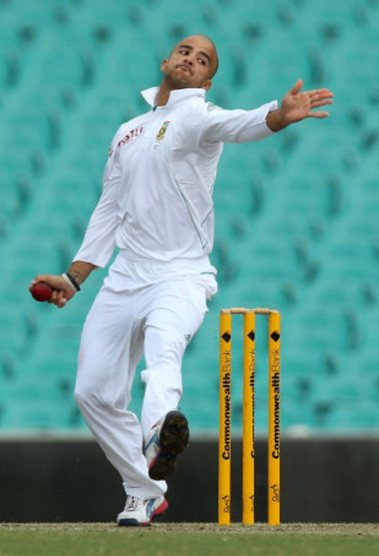 JP Duminy is likely to emerge as a significant bowler for South Africa in the Tests against Pakistan&nbsp;&nbsp;&bull;&nbsp;&nbsp;Getty Images