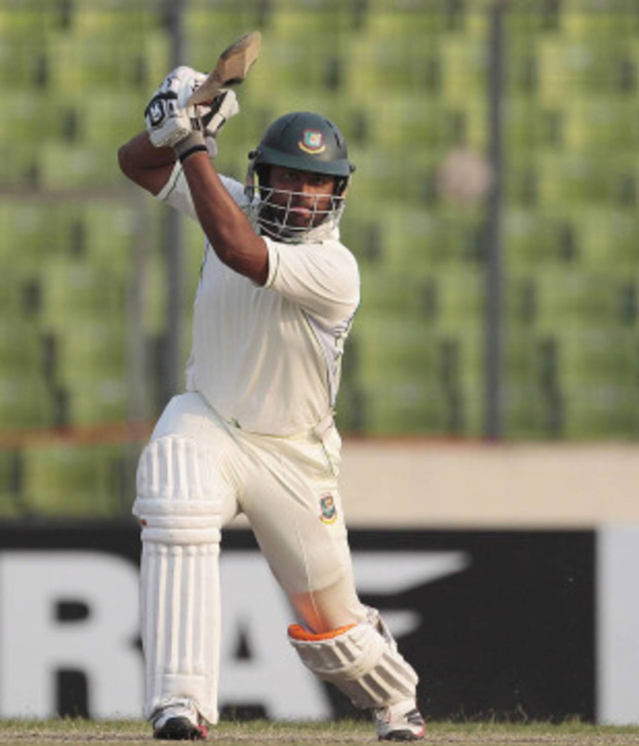 Tamim Iqbal: "Test cricket is all about habits and the more we will play, the more we will improve"&nbsp;&nbsp;&bull;&nbsp;&nbsp;Associated Press
