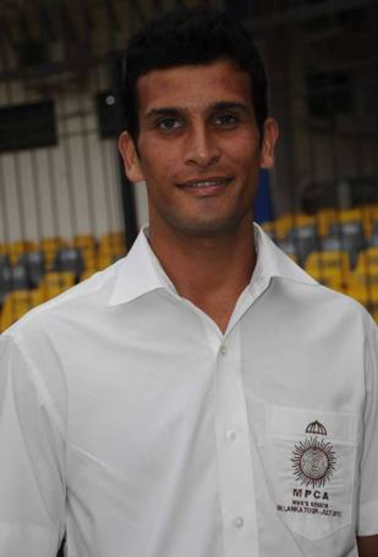 Ishwar Pandey, profile picture