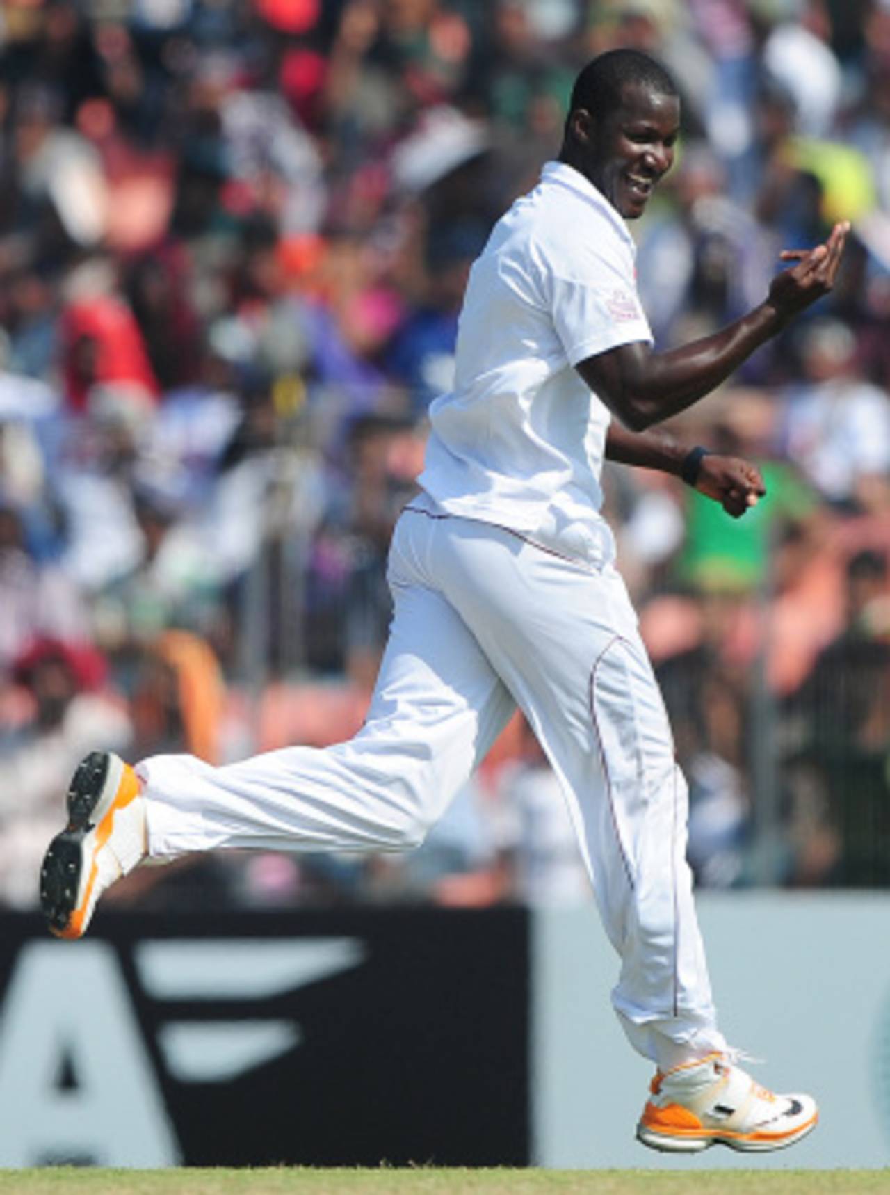 Darren Sammy has led West Indies to consecutive series wins&nbsp;&nbsp;&bull;&nbsp;&nbsp;AFP