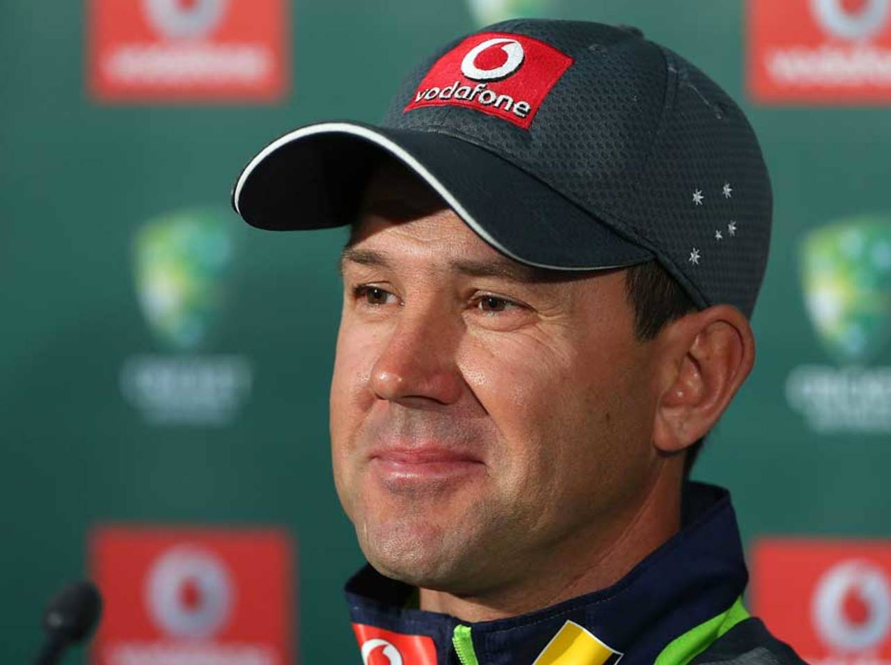Ricky Ponting will provide his insights on cricket through ESPNcricinfo over the next year&nbsp;&nbsp;&bull;&nbsp;&nbsp;AFP