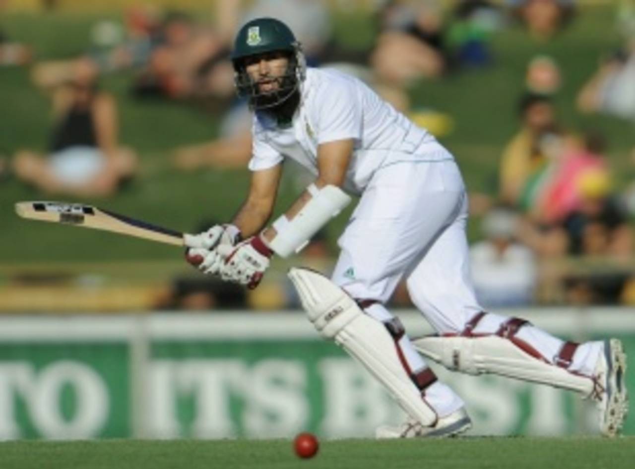 Hashim Amla: "I am looking forward to joining a team that has as rich a tradition as Dolphins."&nbsp;&nbsp;&bull;&nbsp;&nbsp;Getty Images