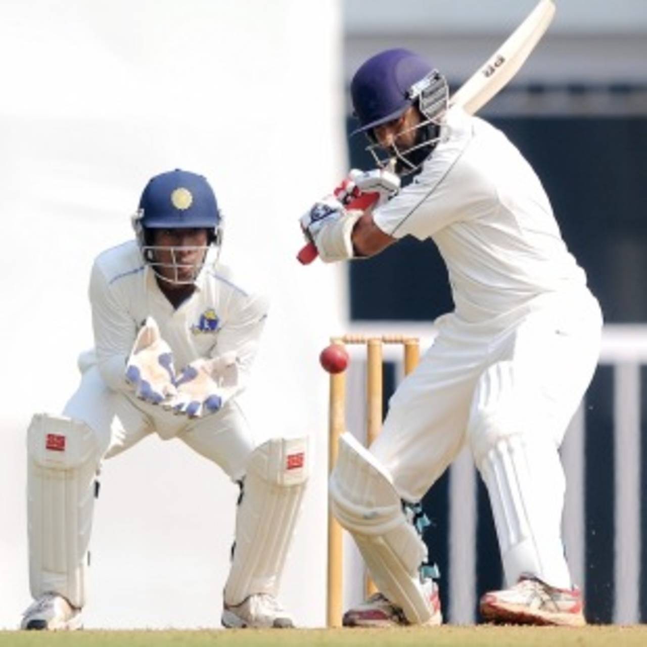 Wasim Jaffer believes the young players in the Mumbai side need to step up and be counted&nbsp;&nbsp;&bull;&nbsp;&nbsp;Fotocorp