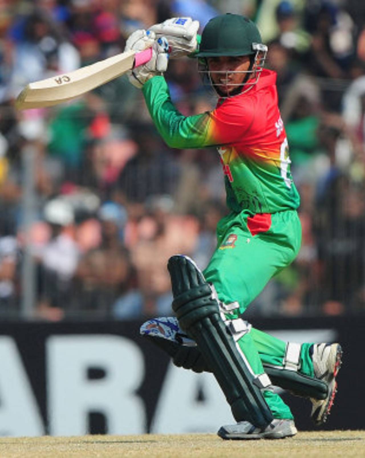 Mominul Haque has been drafted in Bangladesh's Test squad for the first time&nbsp;&nbsp;&bull;&nbsp;&nbsp;AFP