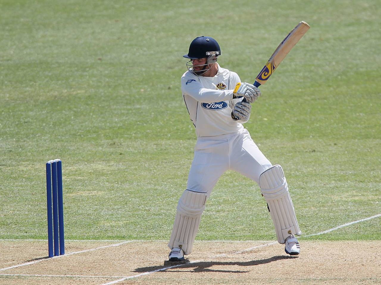 Aaron Redmond scored 4750 runs from 73 first-class matches for Otago&nbsp;&nbsp;&bull;&nbsp;&nbsp;Getty Images