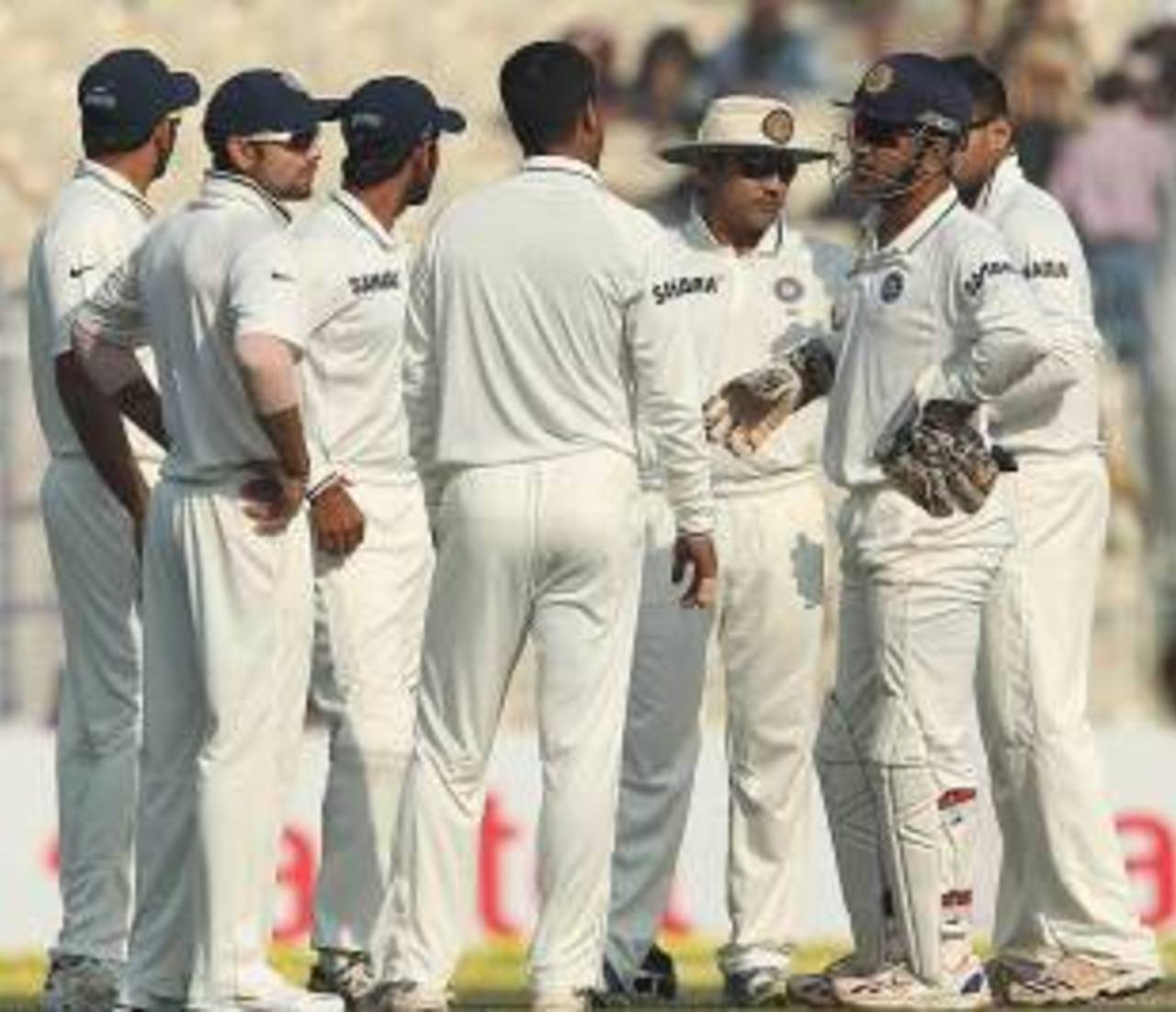 India fell further on the Test table in 2011 and didn't do anything special in the limited-overs formats either&nbsp;&nbsp;&bull;&nbsp;&nbsp;BCCI