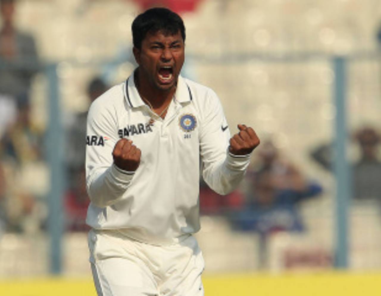 Pragyan Ojha: "My priority right now is to play more and more matches and not miss out on any cricket"&nbsp;&nbsp;&bull;&nbsp;&nbsp;BCCI